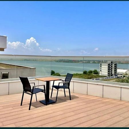 Apartament De Inchiriat Premium Twin Residence , ママイア エクステリア 写真