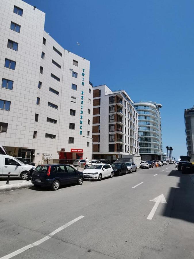 Apartament De Inchiriat Premium Twin Residence , ママイア エクステリア 写真