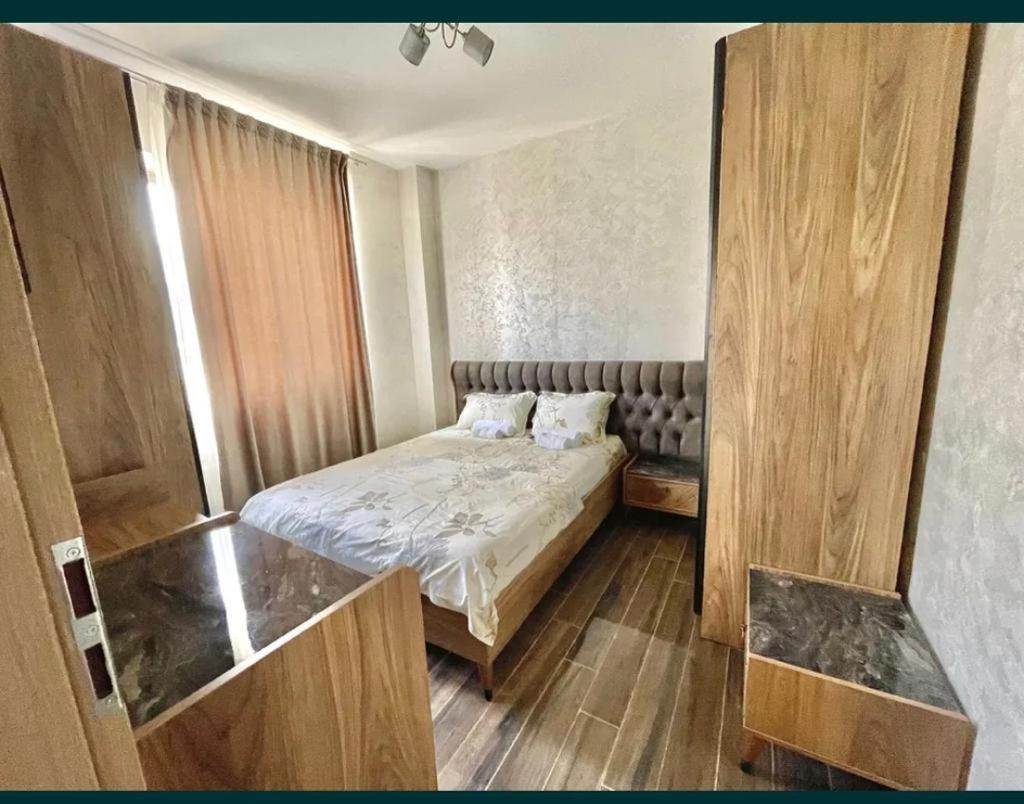 Apartament De Inchiriat Premium Twin Residence , ママイア エクステリア 写真